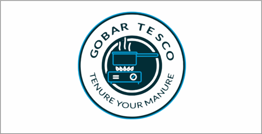 GOBARdhan Tesco
